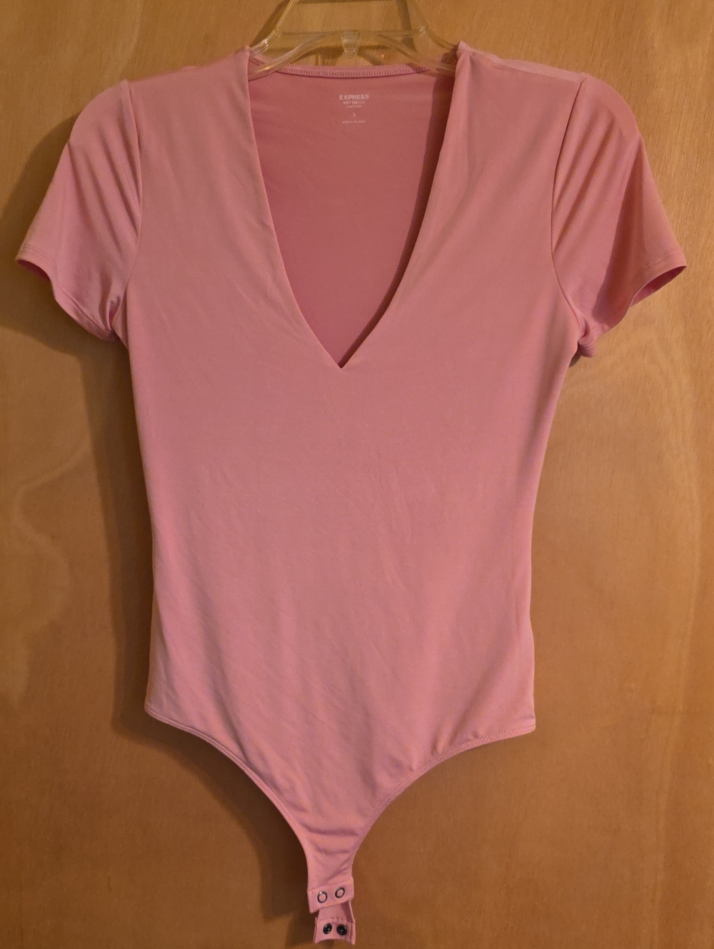 Bodysuit
